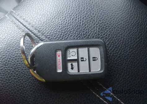 2016 Honda Accord Ex-L из США, поврежденный, VIN 1HGCT1B84GA003356